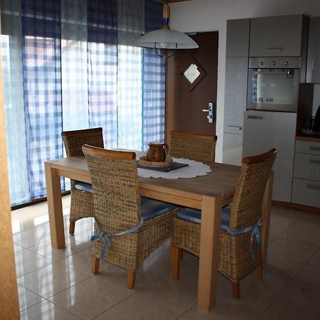 Apartment Charlotte Neunkirchen  Rom bilde