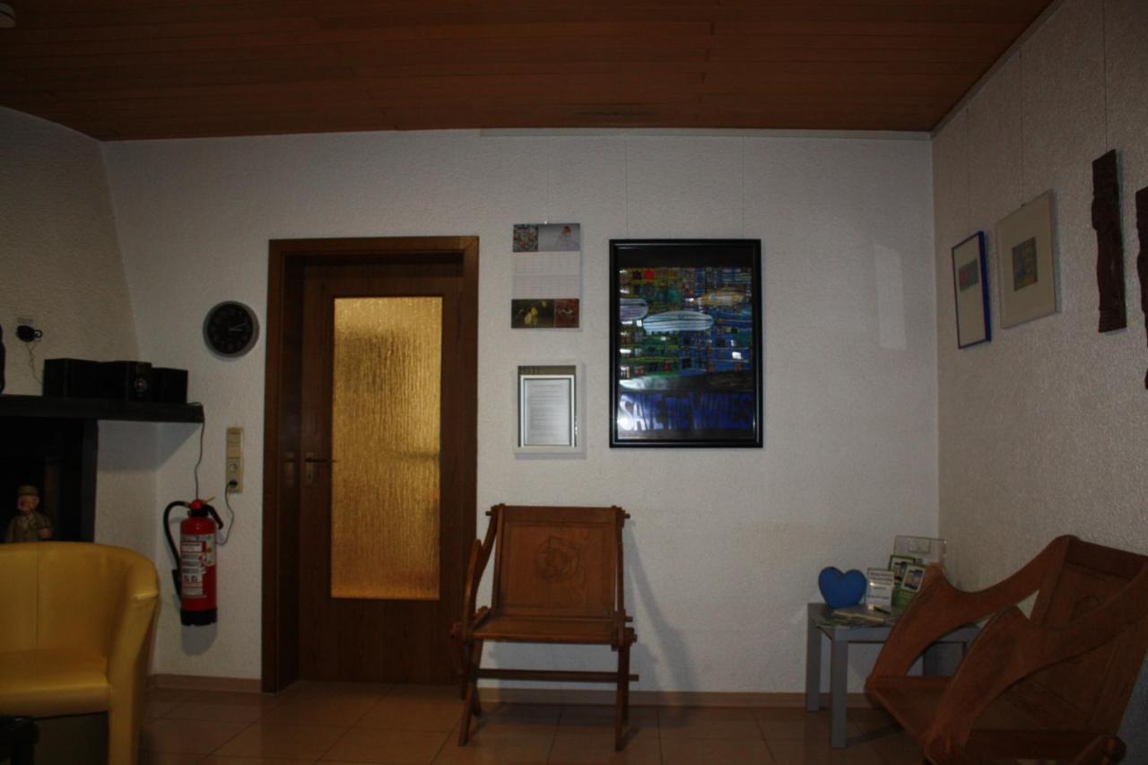 Apartment Charlotte Neunkirchen  Eksteriør bilde