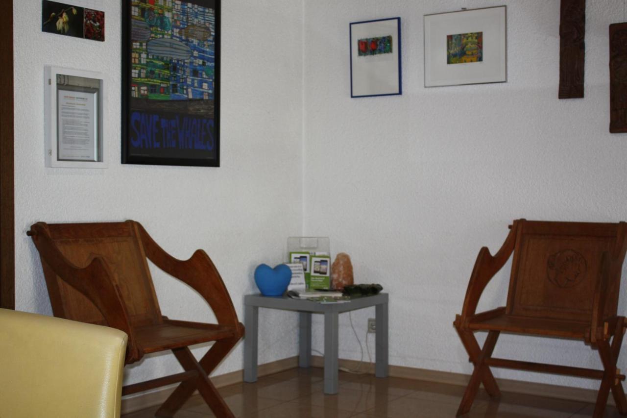 Apartment Charlotte Neunkirchen  Eksteriør bilde