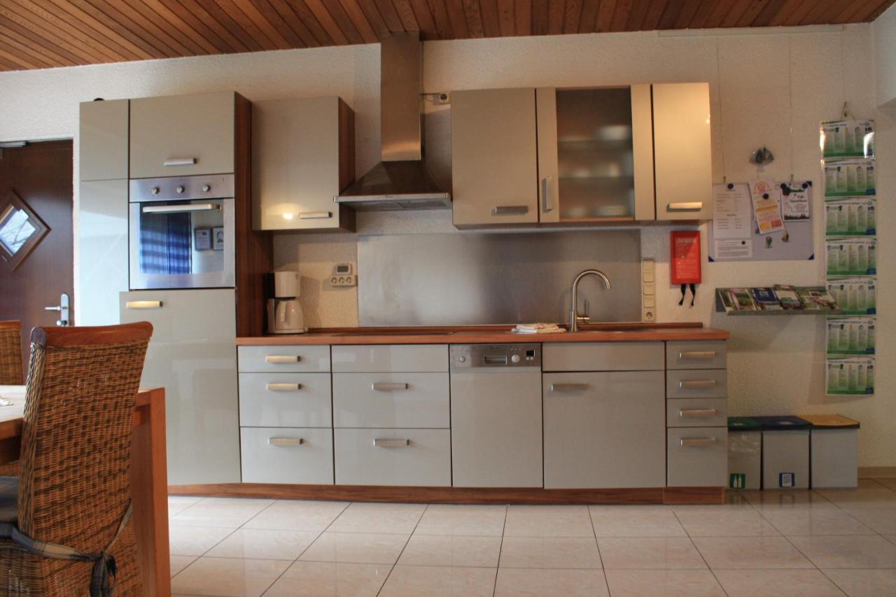 Apartment Charlotte Neunkirchen  Eksteriør bilde