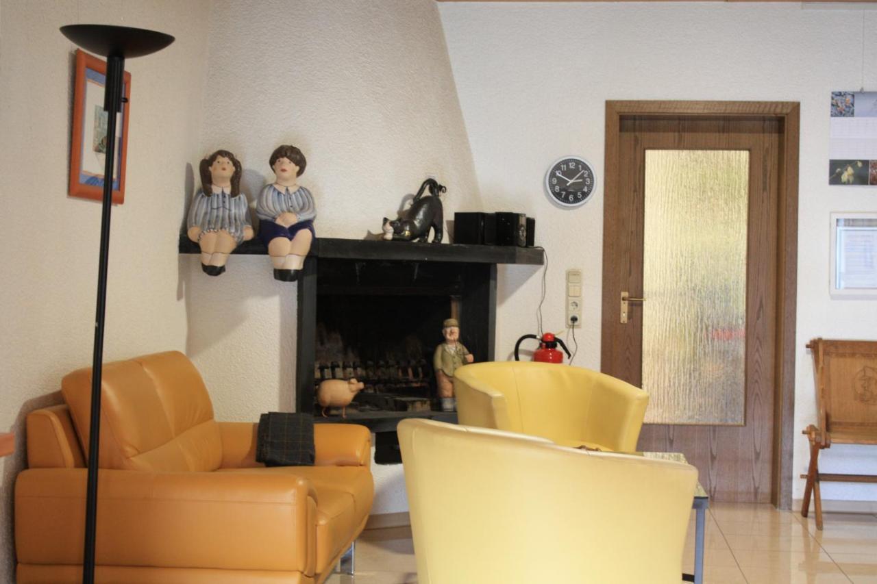 Apartment Charlotte Neunkirchen  Eksteriør bilde