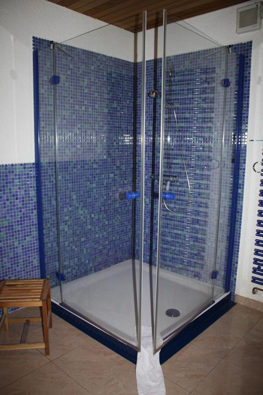 Apartment Charlotte Neunkirchen  Rom bilde